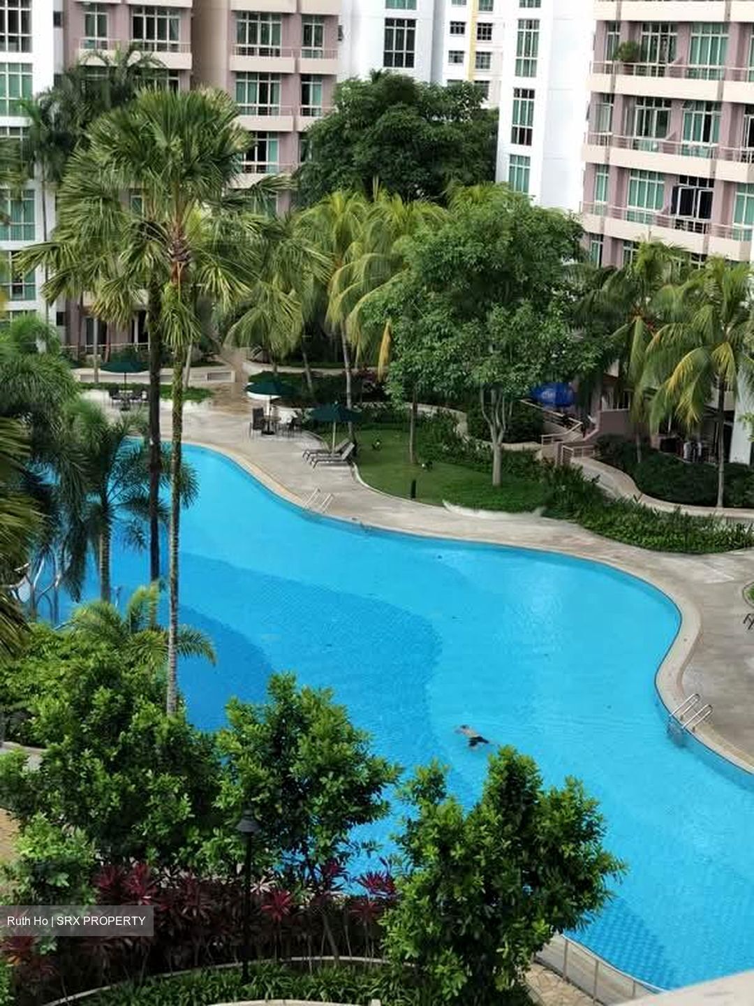 Lilydale (D27), Condominium #598588601